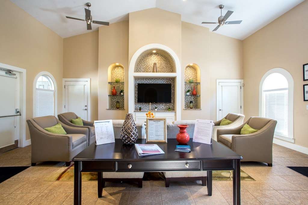 Vista Haven Apartment Homes | 4100 Geranium Ln, Sanford, FL 32771, USA | Phone: (407) 543-0179