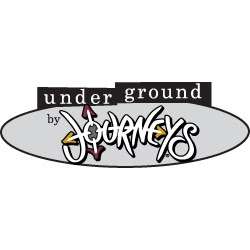 Underground by Journeys | 11401 NW 12th St #260, Miami, FL 33172, USA | Phone: (305) 463-7509