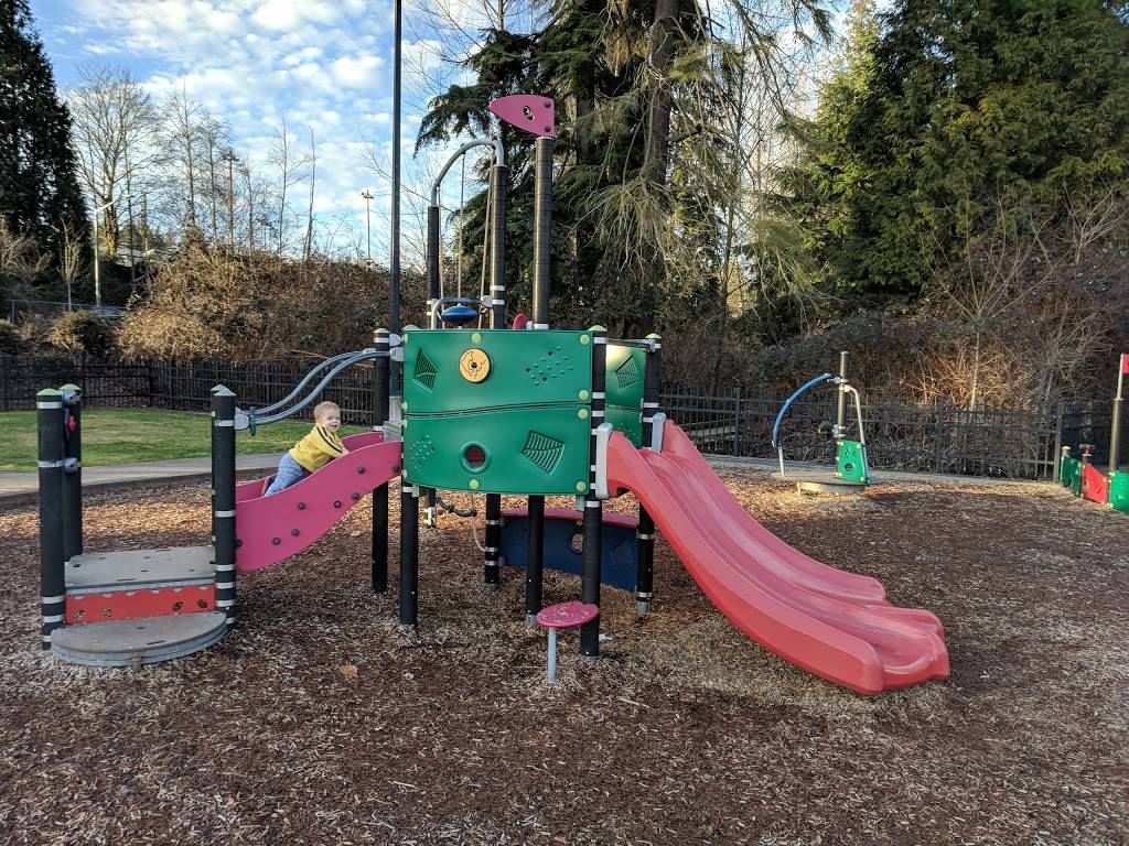 Rotary Community Park | 19518 136th Ave NE, Woodinville, WA 98072, USA | Phone: (425) 489-2700