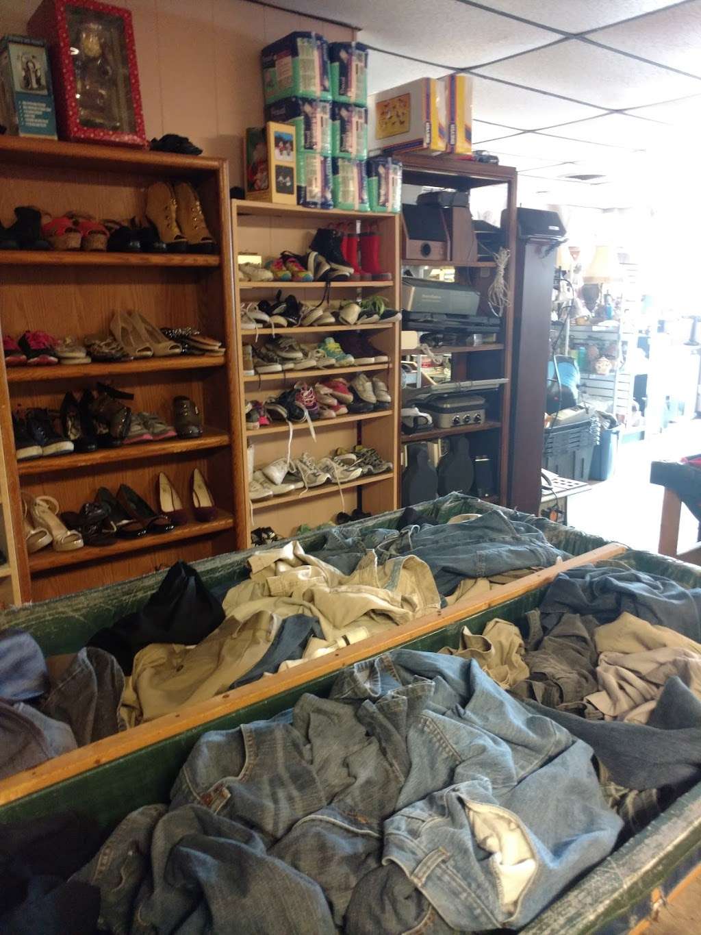 Resale Shop | 6519 Bissonnet St, Houston, TX 77074