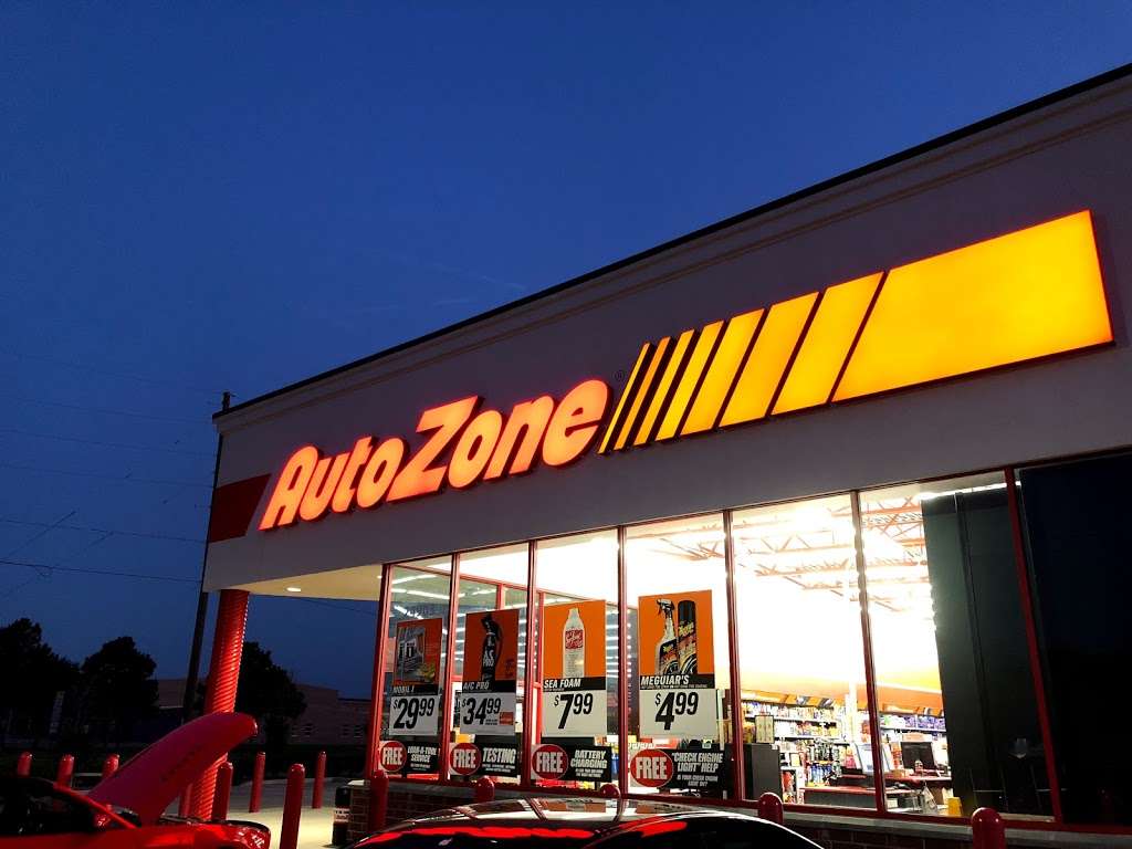 AutoZone Auto Parts | 24903 Westheimer Pkwy, Katy, TX 77494 | Phone: (346) 307-8077