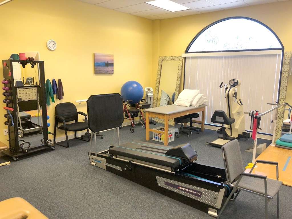 ApexNetwork Physical Therapy - Palm Beach, FL | 2875 S Ocean Blvd Suite 105, Palm Beach, FL 33480, USA | Phone: (561) 533-9833