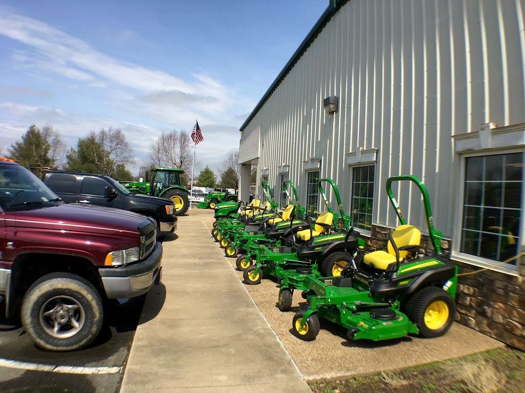 Virginia Tractor | 17000 Berlin Turnpike Suite B, Purcellville, VA 20132 | Phone: (540) 751-4377