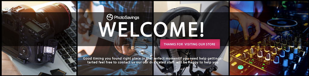 Photo Savings | 55 Randolph Ave, Avenel, NJ 07001, USA | Phone: (800) 606-7468