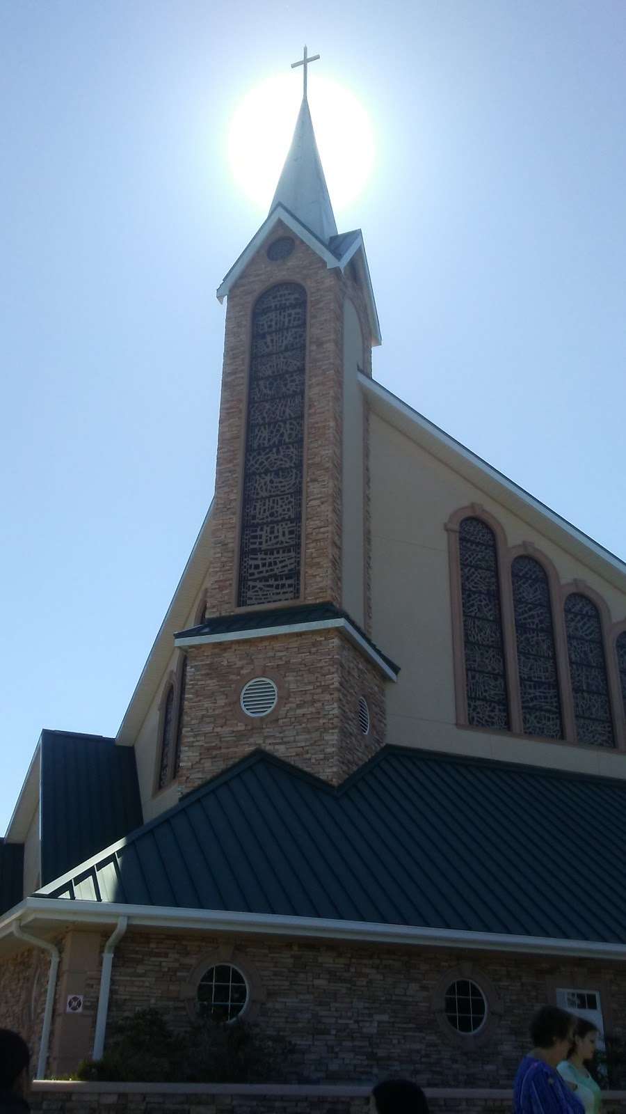 First Presbyterian Church | 104 Scenic Hwy, Haines City, FL 33844, USA | Phone: (863) 422-3334