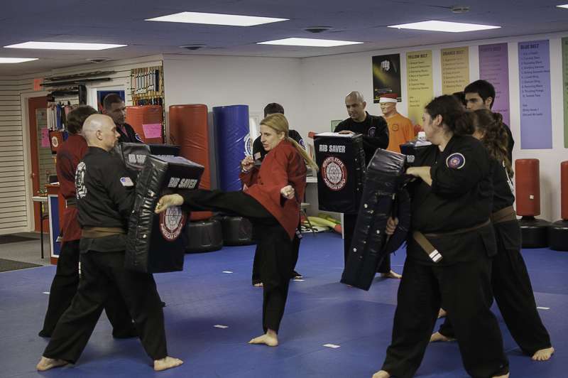 Granite State American Kenpo Karate | 290 Derry Rd #5, Hudson, NH 03051, USA | Phone: (603) 598-5400