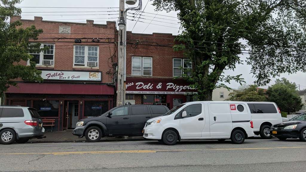 City Island Deli | 520 City Island Ave, The Bronx, NY 10464, USA | Phone: (718) 885-1083