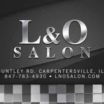 L&O Salon | 7008 Huntley Rd, Carpentersville, IL 60110, USA | Phone: (847) 783-4930