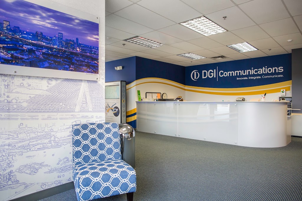 DGI Communications | 101 Billerica Ave Building 6, North Billerica, MA 01862 | Phone: (978) 495-3800