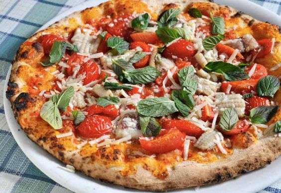 Eddies Pizza | 1616 N Ronald Reagan Blvd, Longwood, FL 32750, USA | Phone: (407) 960-1880