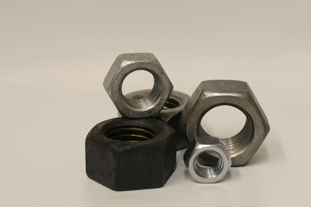 Industrial Threaded Products Inc | 12027 Arrow Route, Rancho Cucamonga, CA 91739, USA | Phone: (909) 466-9445
