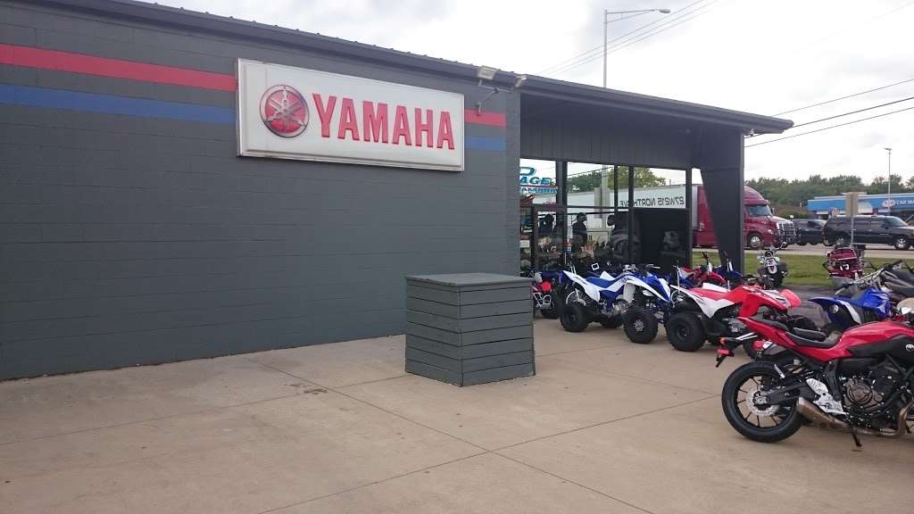 DUPAGE HONDA YAMAHA | 27W215 North Ave, West Chicago, IL 60185 | Phone: (630) 231-8700