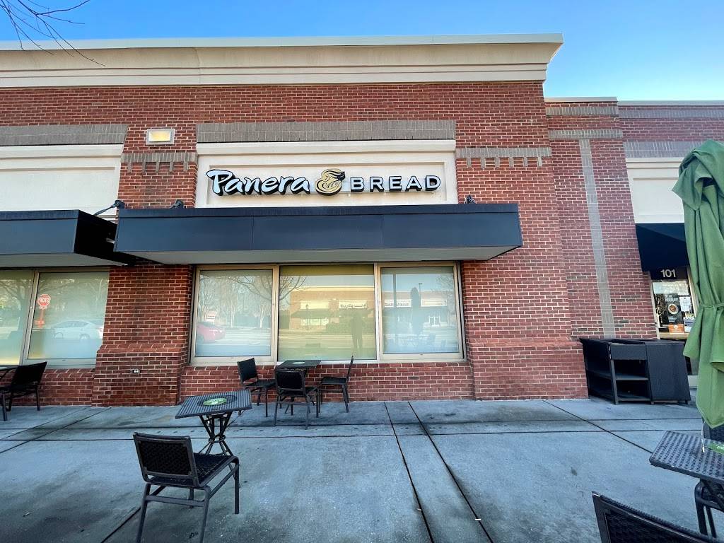 Panera Bread | 3603 Witherspoon Blvd Suite 101, Durham, NC 27707, USA | Phone: (919) 419-6300