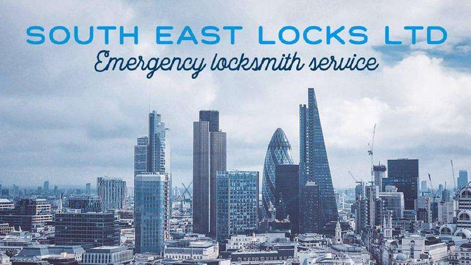 South East Locks Ltd | Chelsfield Ln, Orpington BR5 4PZ, UK | Phone: 01689 485943