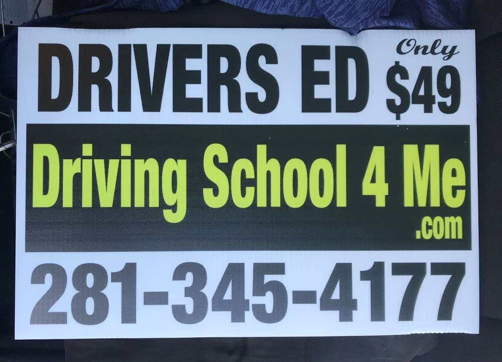 Driving School Cy Ranch $49 | 10700 Fry Rd, Cypress, TX 77433, Cypress, TX 77433, USA | Phone: (281) 455-0609