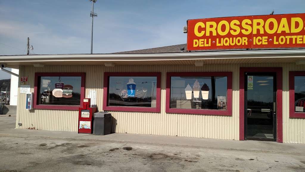 Crossroads | 7239 Brashears Rd, Orrick, MO 64077, USA | Phone: (816) 770-3428