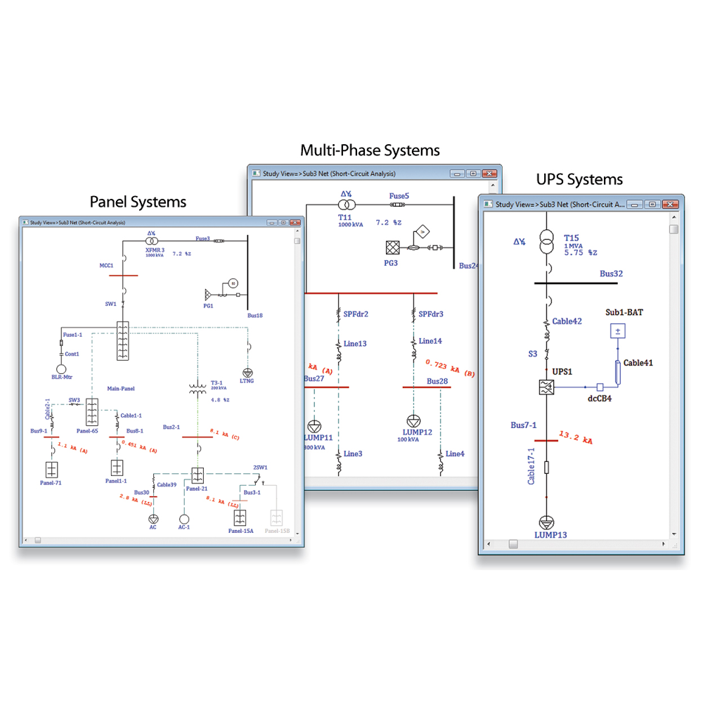 Multi-Circuit Electrical | 10924 Pinewood Ct, La Porte, TX 77571 | Phone: (832) 627-1957