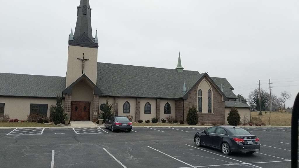 Risen Savior Lutheran Church | 14700 Leavenworth Rd, Basehor, KS 66007, USA | Phone: (913) 724-2900