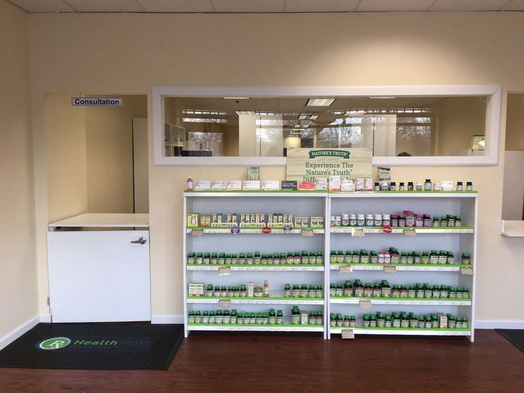 Advocate Pharmacy | 535 S Broad St, Lansdale, PA 19446 | Phone: (215) 362-2479