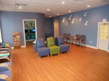 Pediatric Dentistry of Hamburg @ Georgetown | 208 Bevins Ln Suite A, Georgetown, KY 40324, USA | Phone: (502) 570-2829