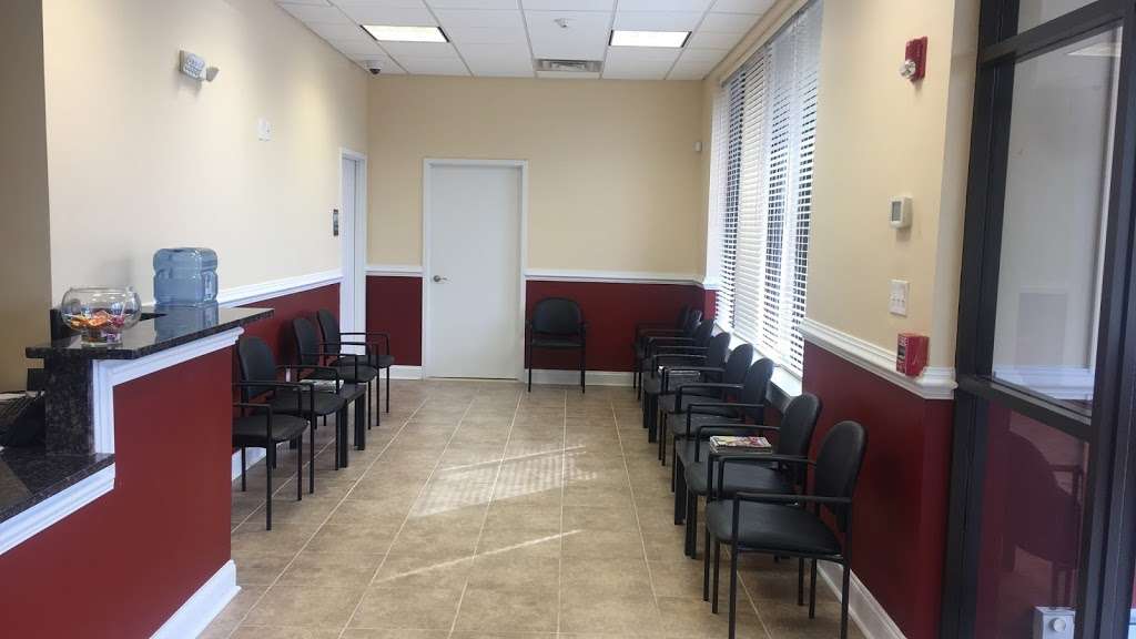 DMC Urgent Care Clinics and Welcare Pediatrics | 1132 Cooper St, Deptford Township, NJ 08096, USA | Phone: (856) 848-8060