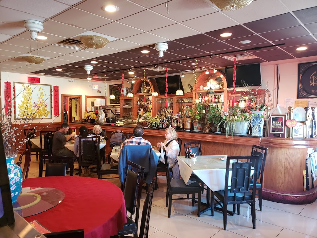 Lu Lu Seafood & Dim Sum | 8224 Olive Blvd, St. Louis, MO 63132, USA | Phone: (314) 997-3108