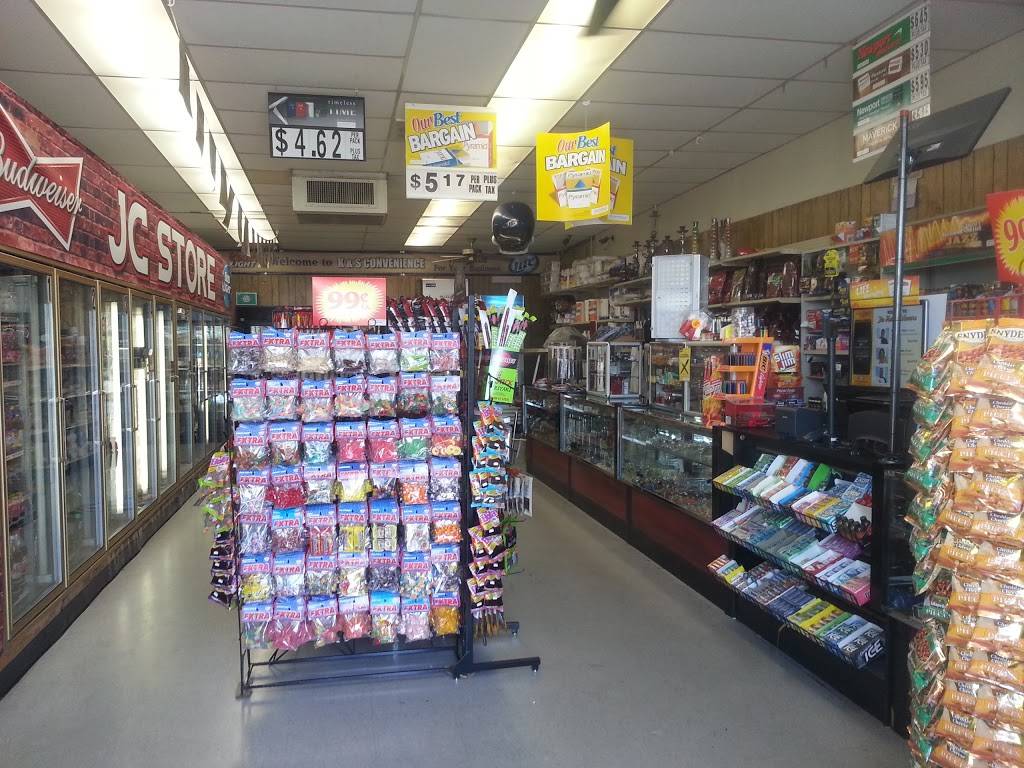 J C convenience store | 6116 N 27th Ave, Phoenix, AZ 85017, USA | Phone: (602) 249-4794