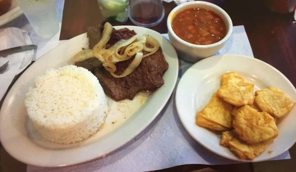 Latin Cafe | 1235 Providence Blvd F, Deltona, FL 32725, USA | Phone: (386) 860-2808