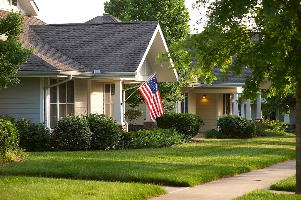 The Heritage at Brentwood 900 Heritage Way, Brentwood, TN 37027, USA BusinessYab