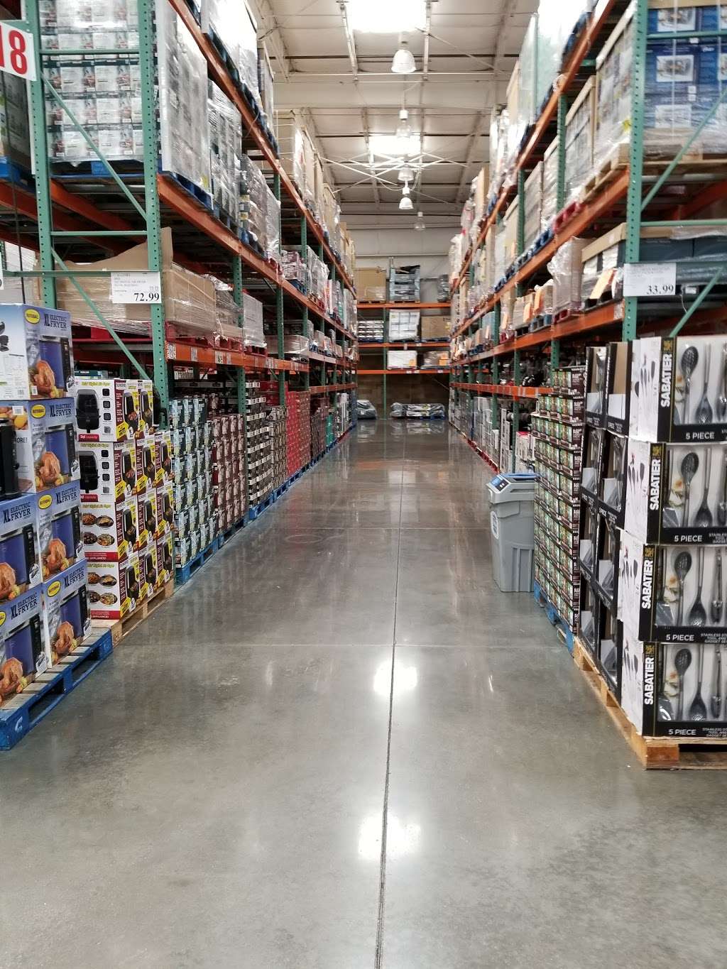 Costco Wholesale | 3560 W Century Blvd, Inglewood, CA 90303, USA | Phone: (310) 242-2777