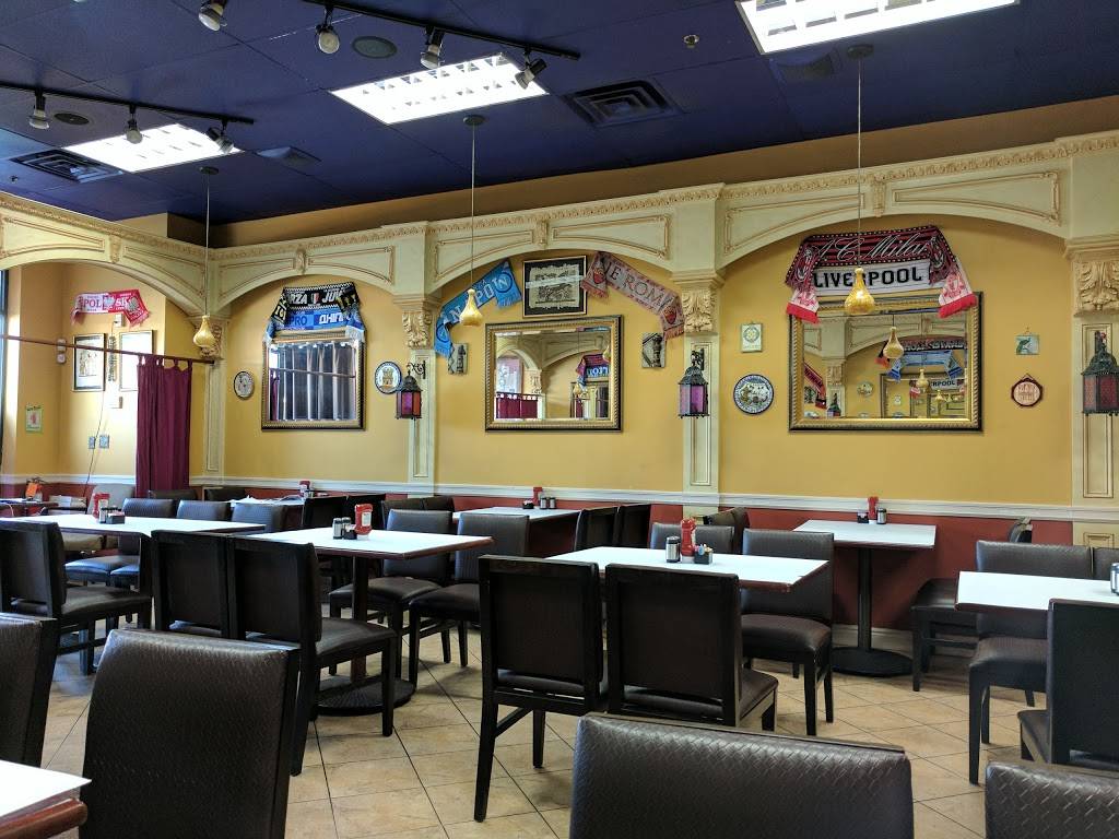 Sinbad Cafe & Grill | 20 Meadowlands Pkwy, Secaucus, NJ 07094, USA | Phone: (201) 770-9300