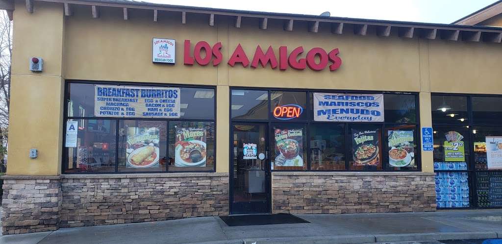 Los Amigos Mexican food | 25361 Railroad Canyon Rd, Lake Elsinore, CA 92532, USA | Phone: (951) 244-4144