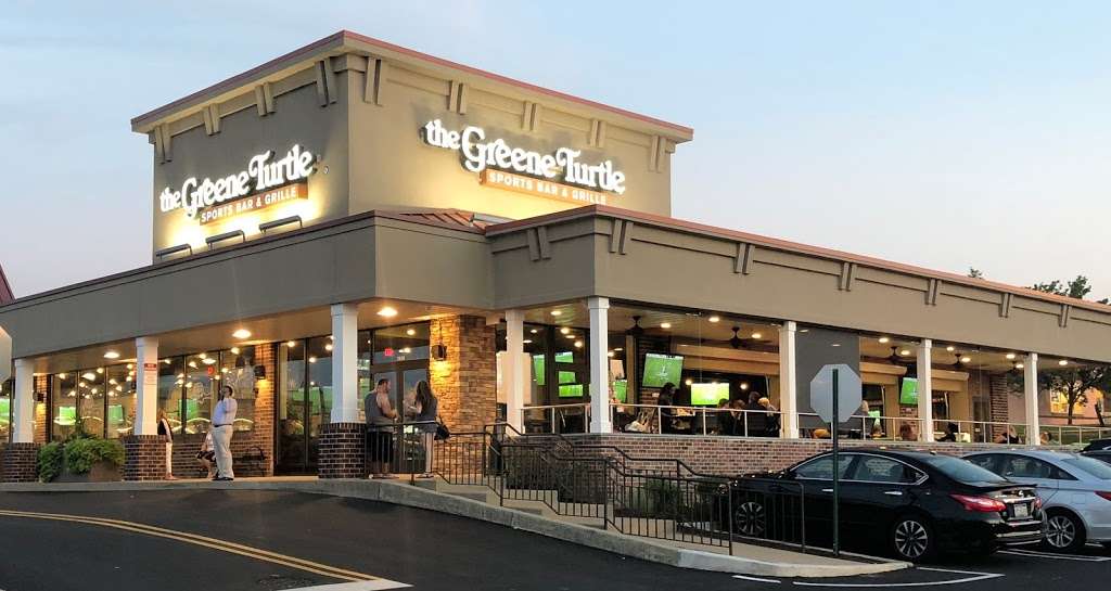 The Greene Turtle Sports Bar & Grille | 2800 Dekalb Pike, East Norriton, PA 19401, USA | Phone: (484) 231-8889