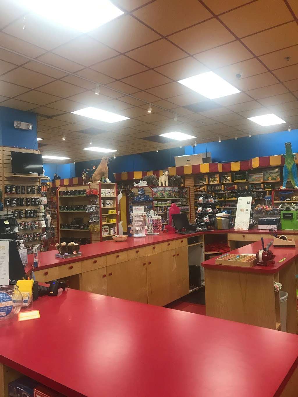 Toys & Co. | 242 S Sharon Amity Rd, Charlotte, NC 28211 | Phone: (704) 365-7890