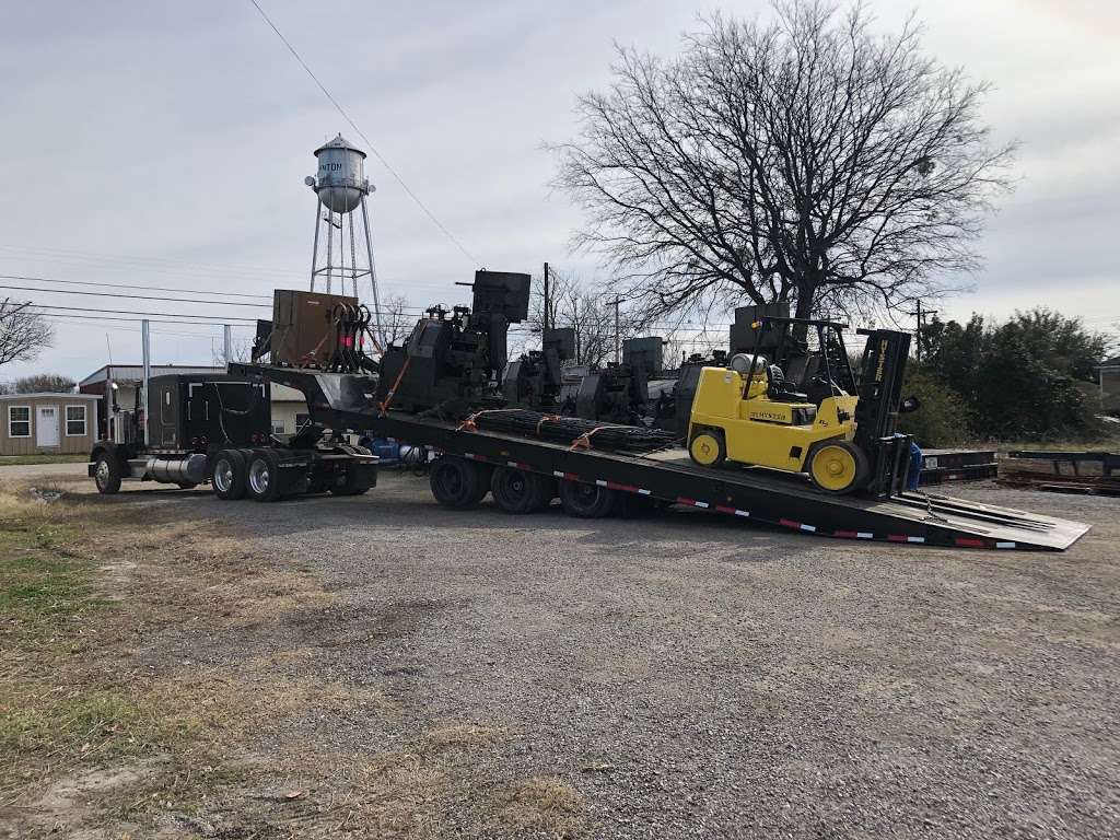 J D Machinery Moving and Rigging | 2834 Post Oak Rd, Hutchins, TX 75141, USA | Phone: (214) 283-6904