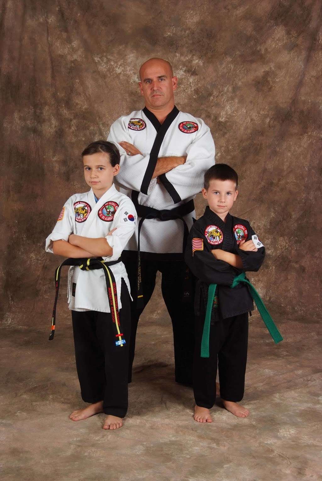 Global Martial Arts Academy | 410 Meadow Creek Dr, Westminster, MD 21158, USA | Phone: (410) 751-5425