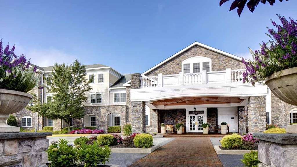 Atria Rye Brook | 1200 King St, Rye Brook, NY 10573 | Phone: (914) 356-8633