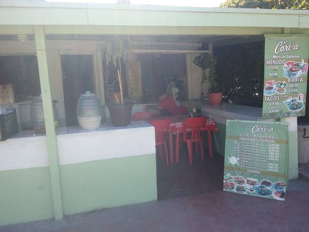 Fruteria El Corita | Campos, Libramiento, Tijuana, B.C., Mexico | Phone: 664 356 8108