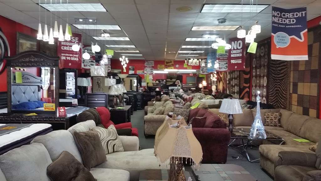 The Samaritan Furniture | 5341 W Bellfort Blvd, Houston, TX 77035, USA | Phone: (713) 729-1109