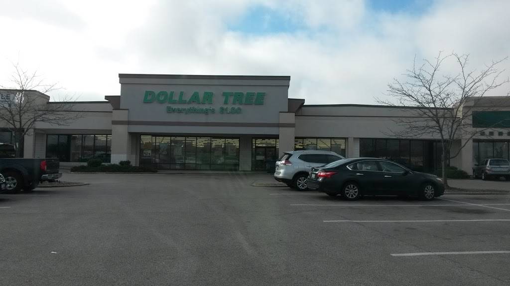 Dollar Tree | 10 Plaza Dr, Fairview Heights, IL 62208, USA | Phone: (618) 230-6319