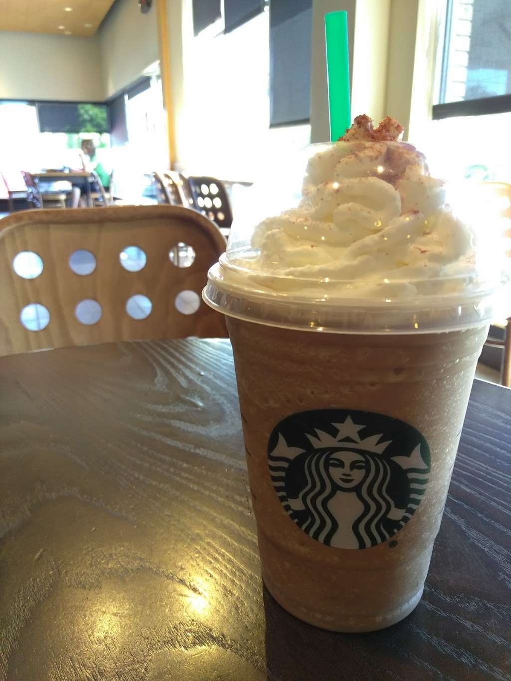 Starbucks | 2639 Florida Ave S, Lakeland, FL 33803 | Phone: (863) 802-4668