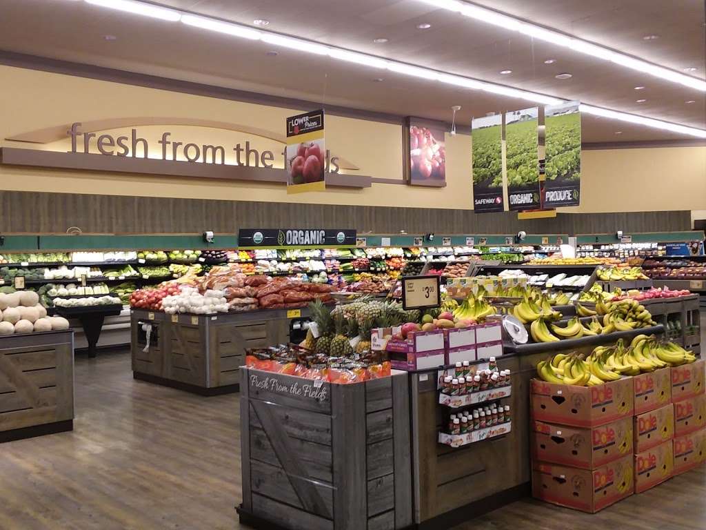 Safeway | 10641 W Olive Ave, Peoria, AZ 85345, USA | Phone: (623) 583-7227