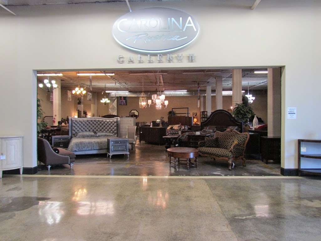 Carolina Rustica Furniture Furniture Store 325 Mcgill Ave Nw
