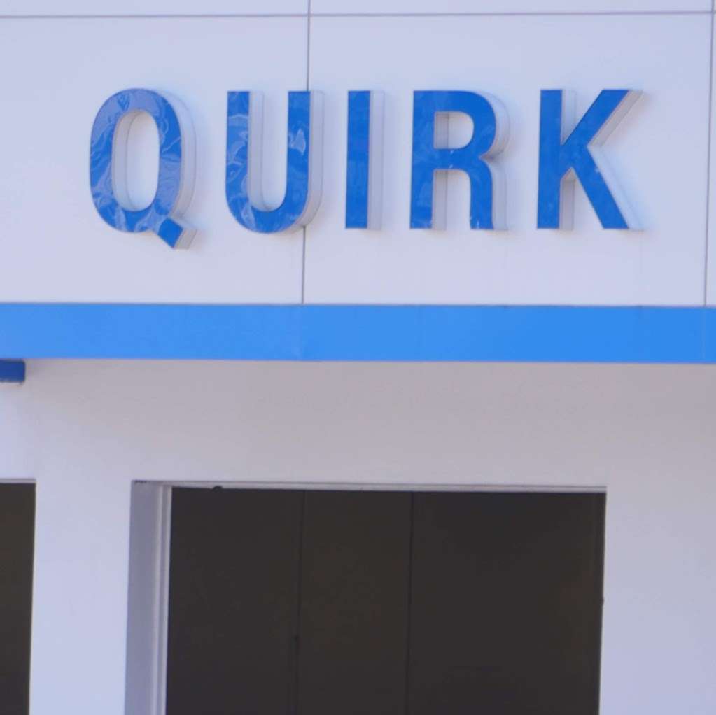 Quirk Auto Group | 444 Quincy Ave Bldg #2, Braintree, MA 02184, USA | Phone: (781) 843-4800