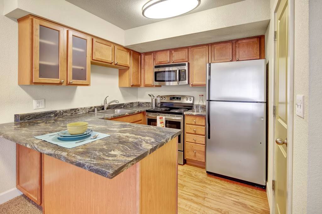 City View Apartment Homes | 230 W 14th Ave, Anchorage, AK 99501, USA | Phone: (907) 308-5123