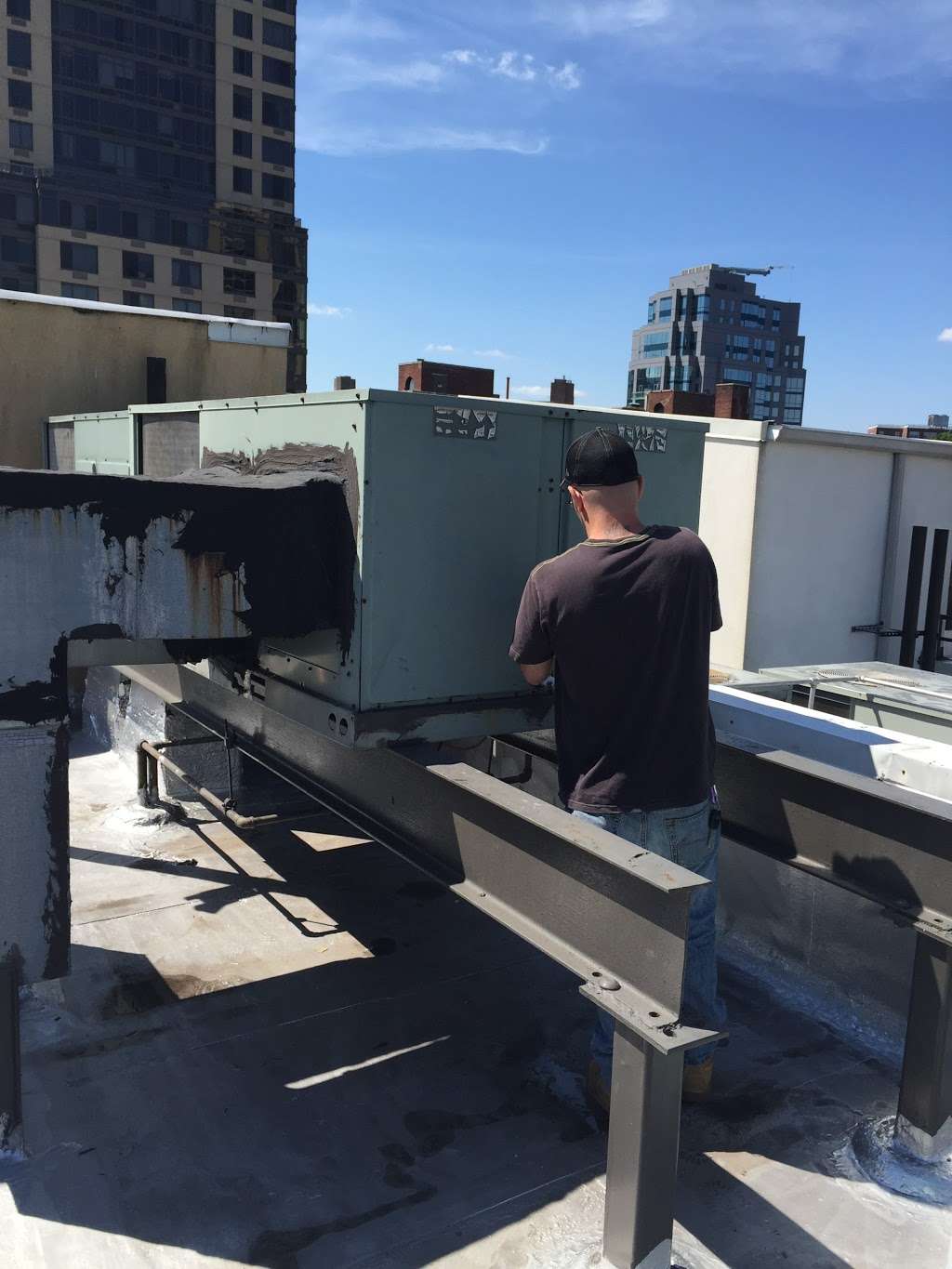 East Meadow Heating and Cooling | 1975 Hempstead Turnpike #330, East Meadow, NY 11554, USA | Phone: (516) 405-0003