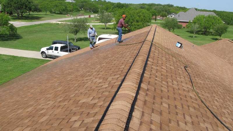 Best ace roofing | 15814 Champion Forest Dr #129, Spring, TX 77379 | Phone: (281) 771-0098