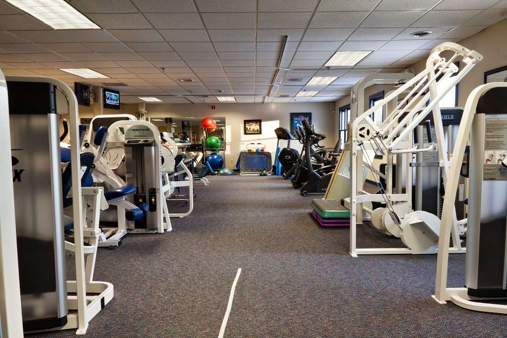 Active Physical Therapy | 40 N Main St, Bellingham, MA 02019, USA | Phone: (508) 966-2717