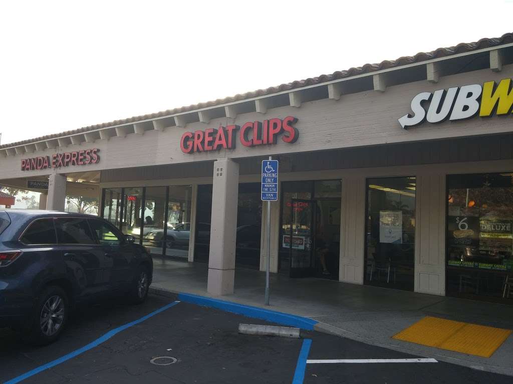 Great Clips | 171 Branham Ln Ste 6, San Jose, CA 95136, USA | Phone: (408) 229-2547