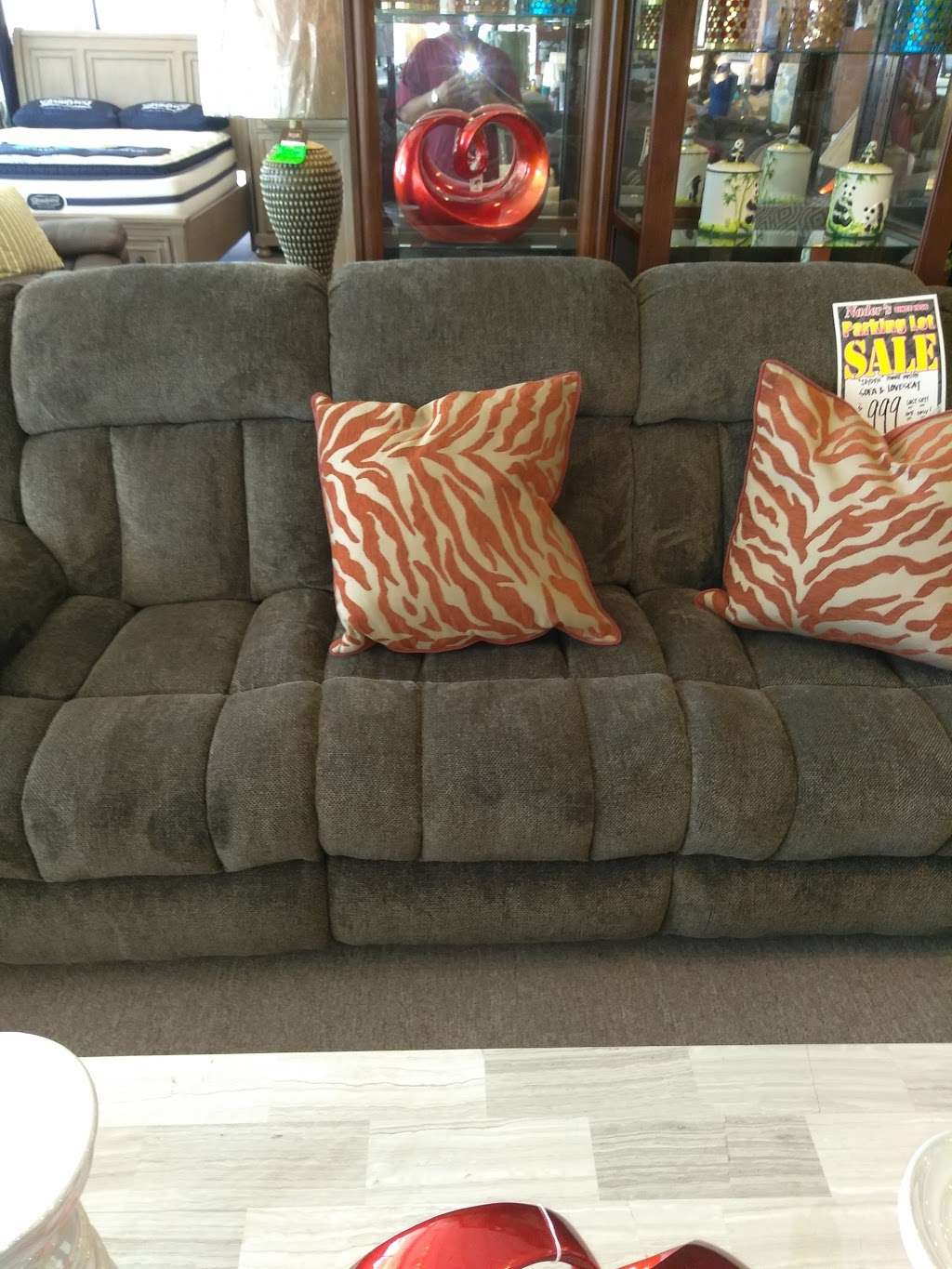 Nader S Furniture Store 3301 E Pacific Coast Hwy Signal Hill Ca
